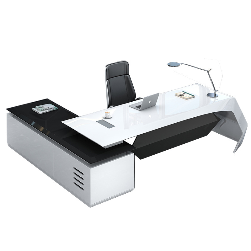 Office Management Technology - Technology Sense Painting Senior Simple Modern