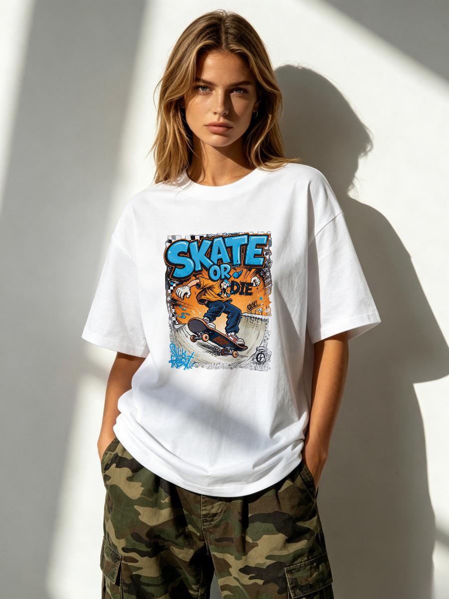 T Shirts Spring Elastic Knit T - Office Management Technology のレビューと価格