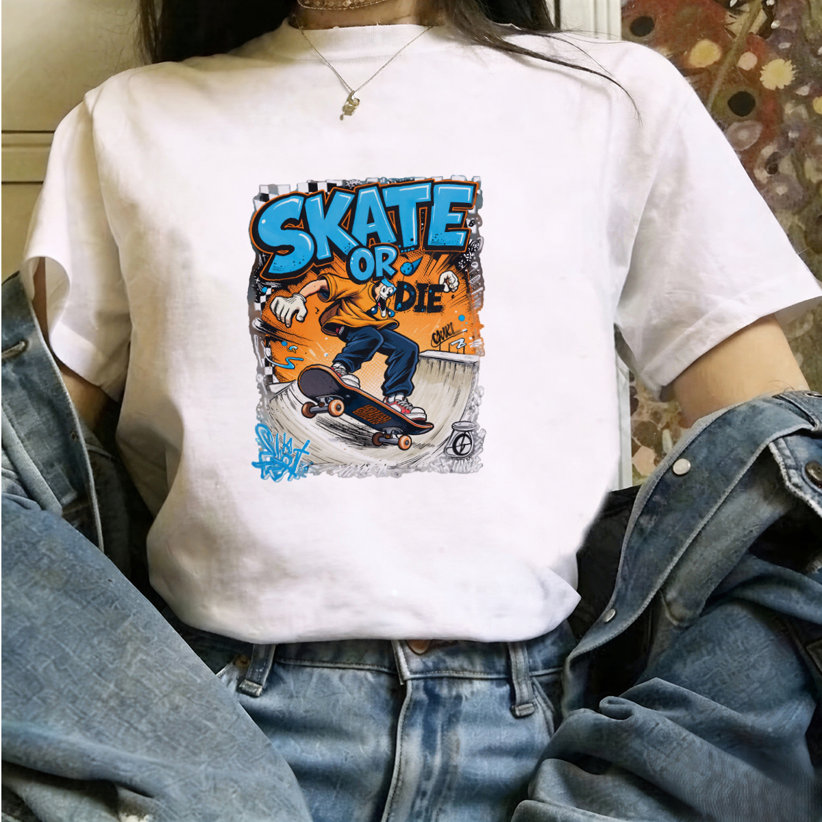 T Shirts Spring Elastic Knit T - Office Management Technology のレビューと価格