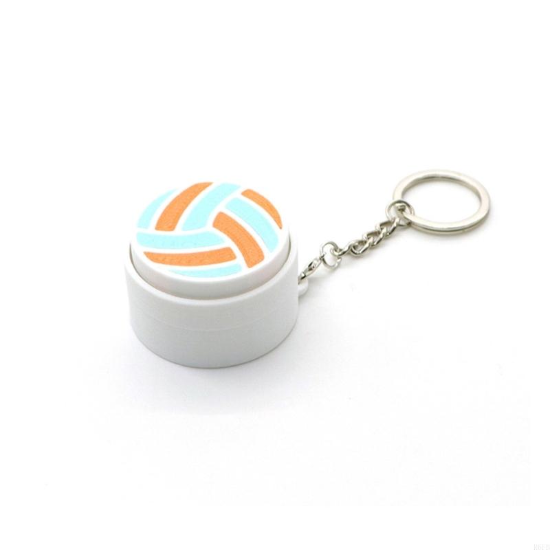 Sensory Stress Relief Ball Key - Office Management Technology のレビューと価格