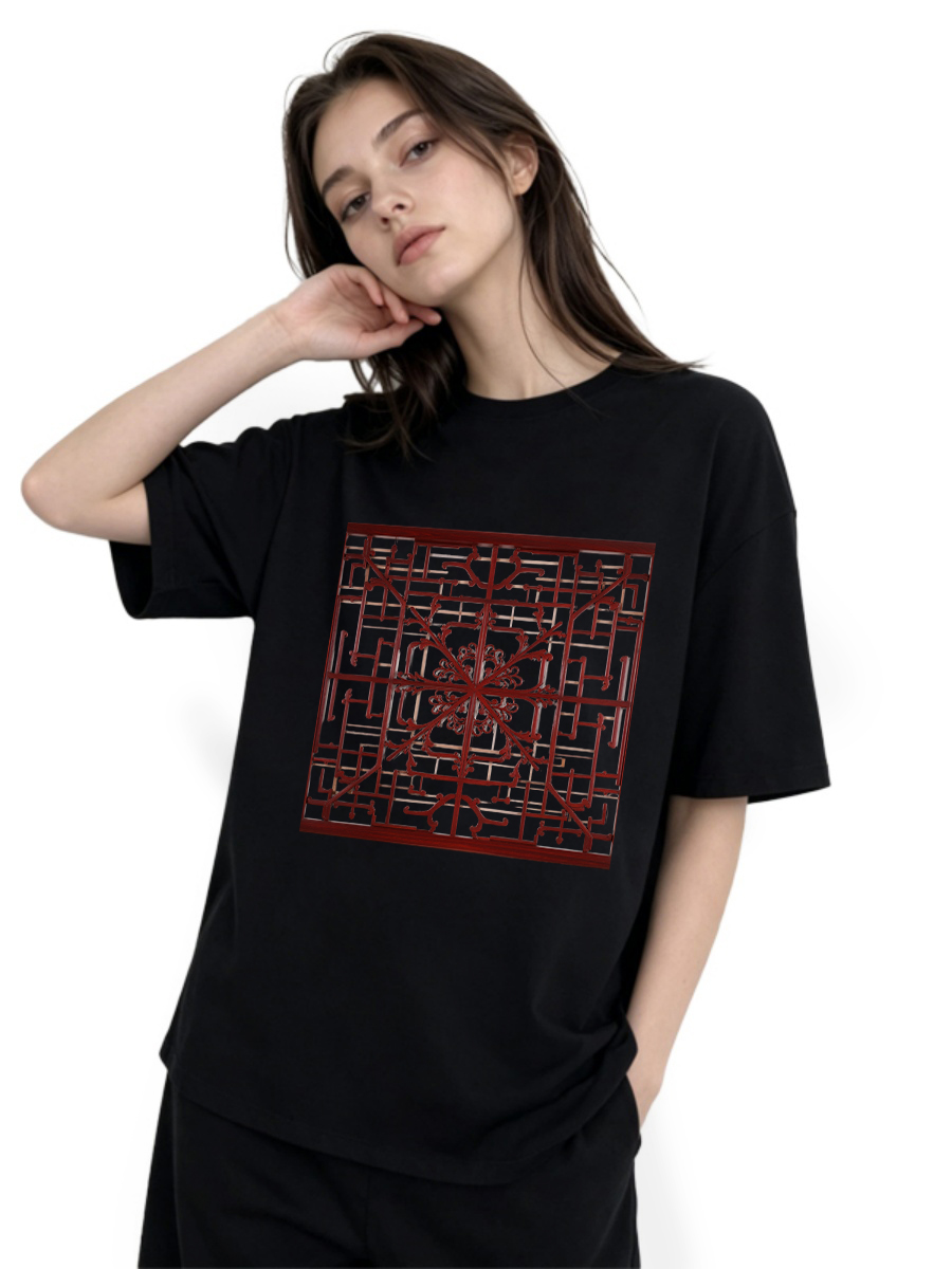 T Shirts Spring Elastic Knit T - Office Management Technology のレビューと価格