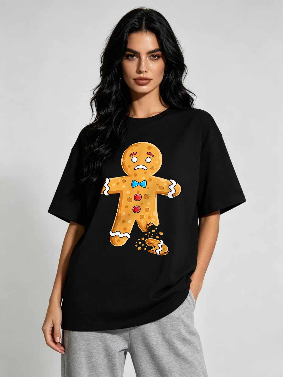 T-Shirt Loosening Formation Gy - Office Management Technology のレビューと価格