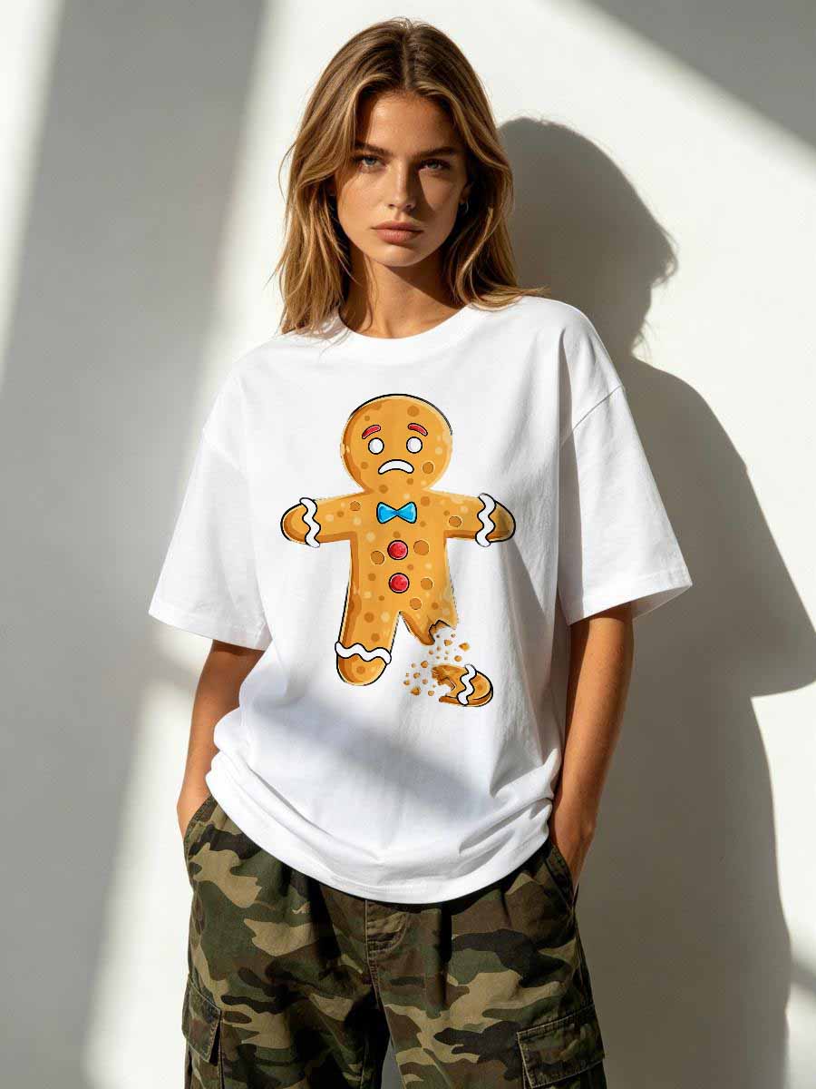 T-Shirt Loosening Formation Gy - Office Management Technology のレビューと価格